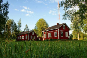 Pärus Fors Lappfjärd